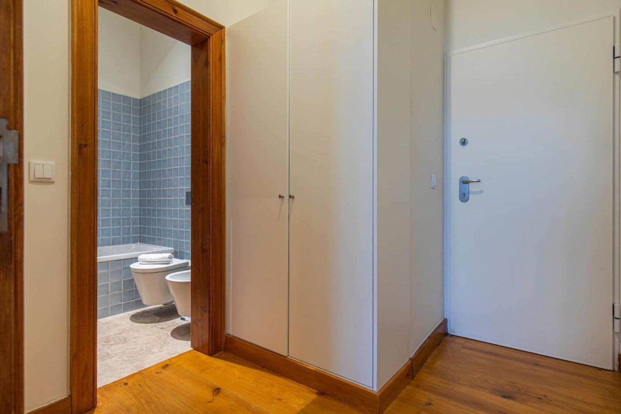 דירות ליסבון Alecrim Hideaway מראה חיצוני תמונה